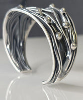 Smash Beads Bracelet